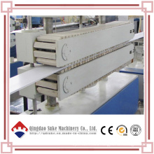 PVC Ceiling Panel Extrusion Machine Production Line